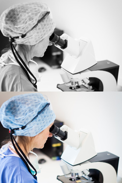 Behandelingen bij MohsA Clinics