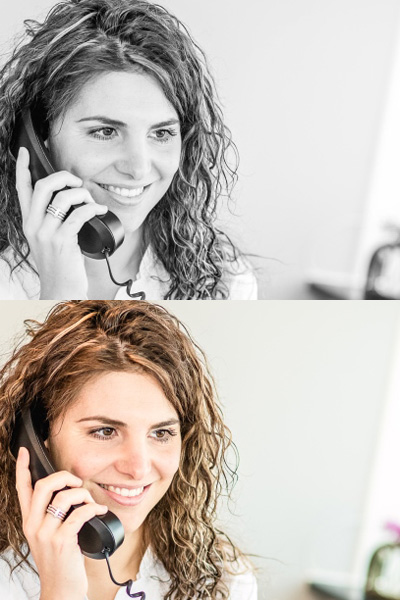 Contact met MohsA Clinics