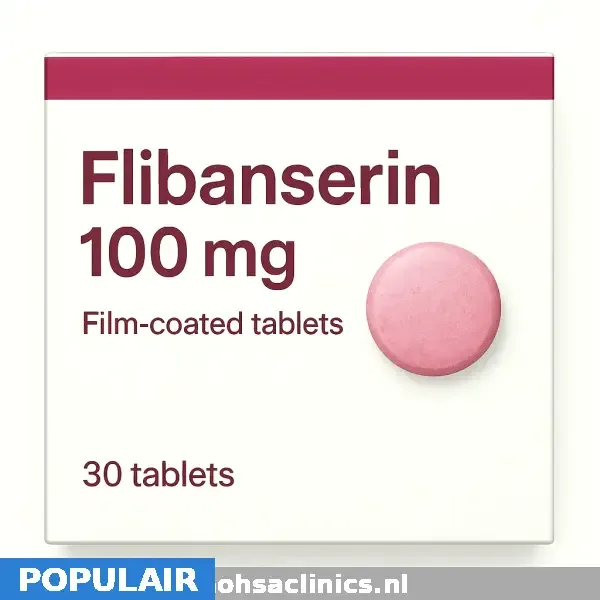Viagra voor vrouwen (sildenafil)