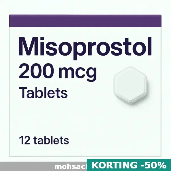 Cytotec (misoprostol)