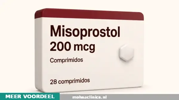 Cytotec (misoprostol)