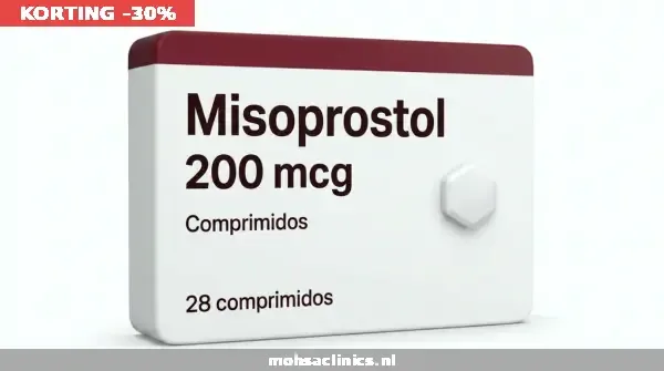 Cytotec (misoprostol)