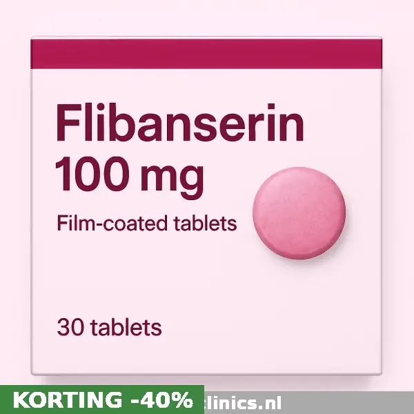 Viagra voor vrouwen (sildenafil)