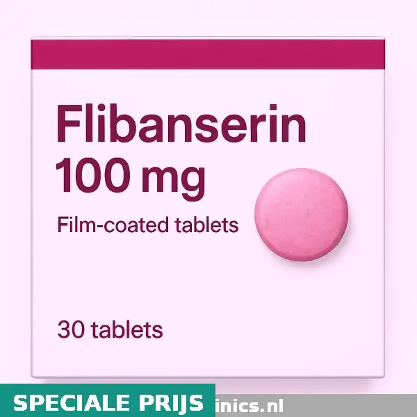 Viagra voor vrouwen (sildenafil)