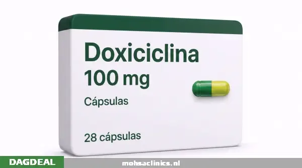 Doxycycline