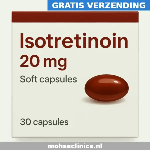 Isotretinoïne