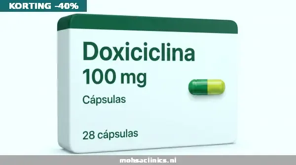 Doxycycline