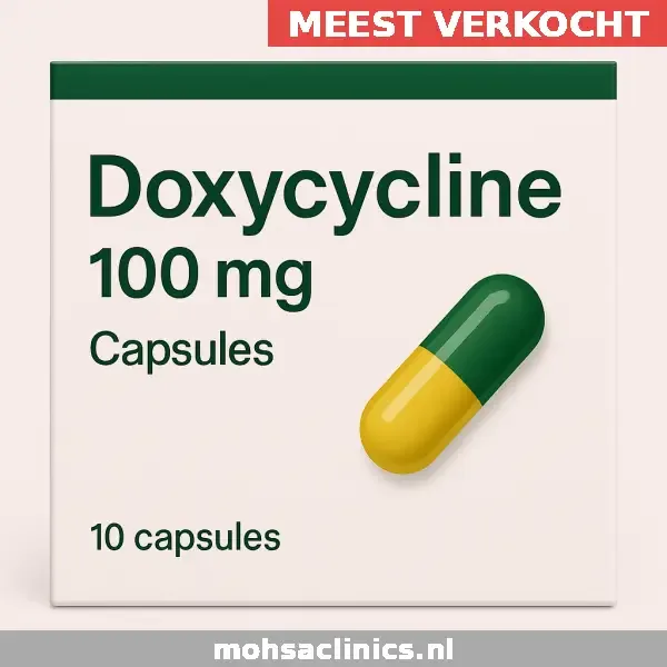 Doxycycline