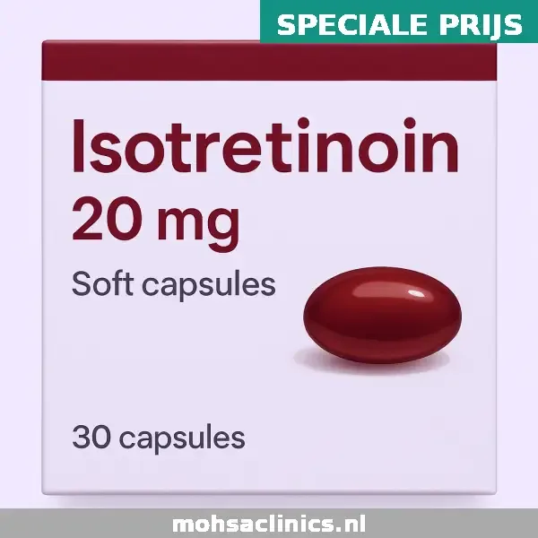 Isotretinoïne