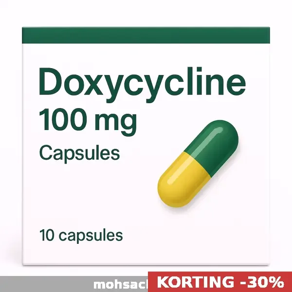 Doxycycline