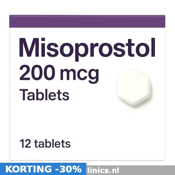 Cytotec (misoprostol)