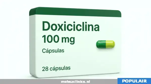 Doxycycline
