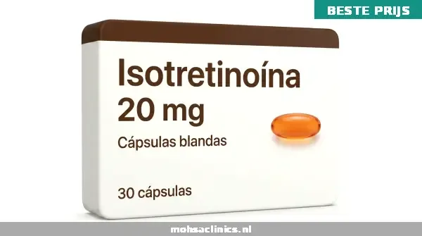 Isotretinoïne