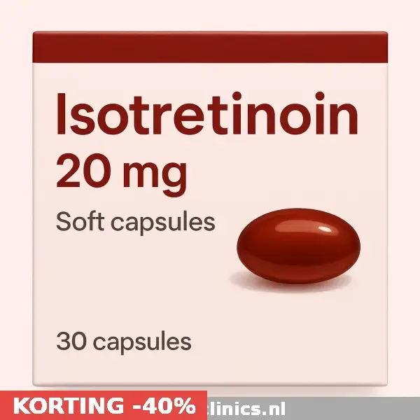 Isotretinoïne