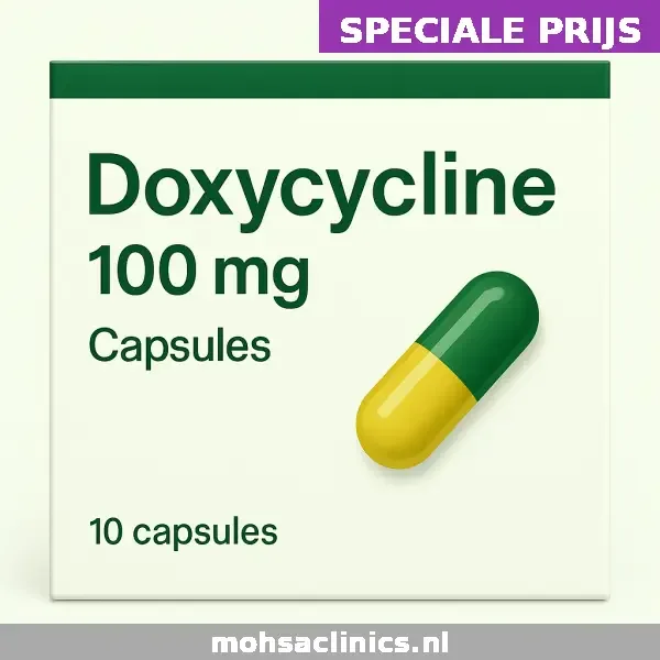 Doxycycline