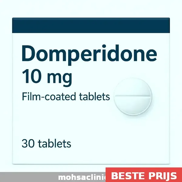 Motilium (domperidon)