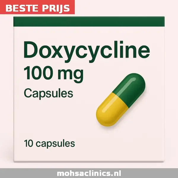 Doxycycline
