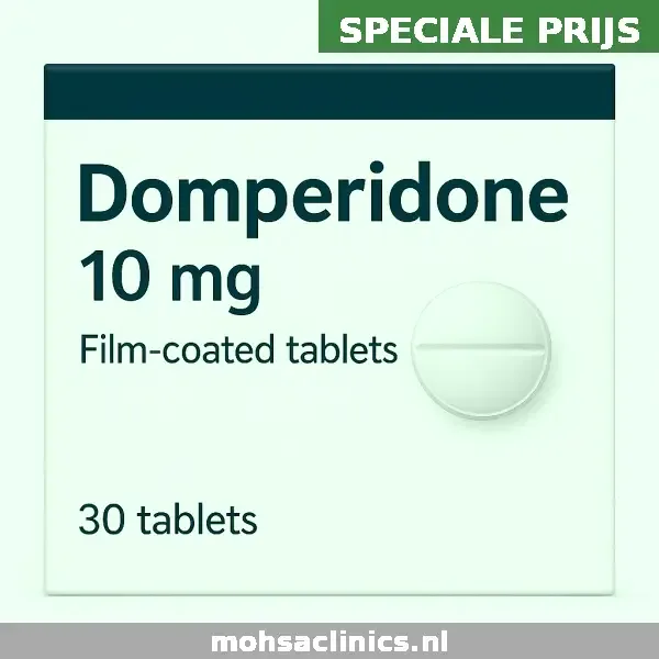 Motilium (domperidon)