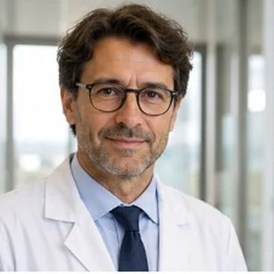 Dr. Willem Dekker