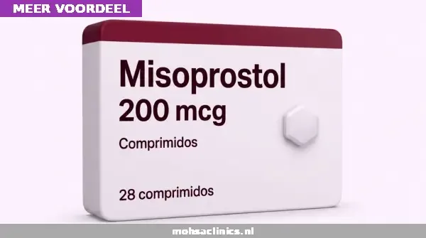 Cytotec (misoprostol)