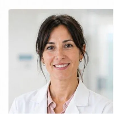 Dr. Laura Meijer