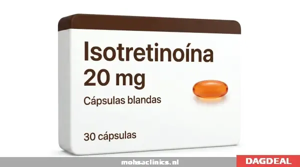 Isotretinoïne